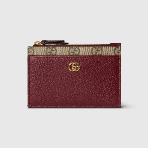GG 마몽 카드 케이스