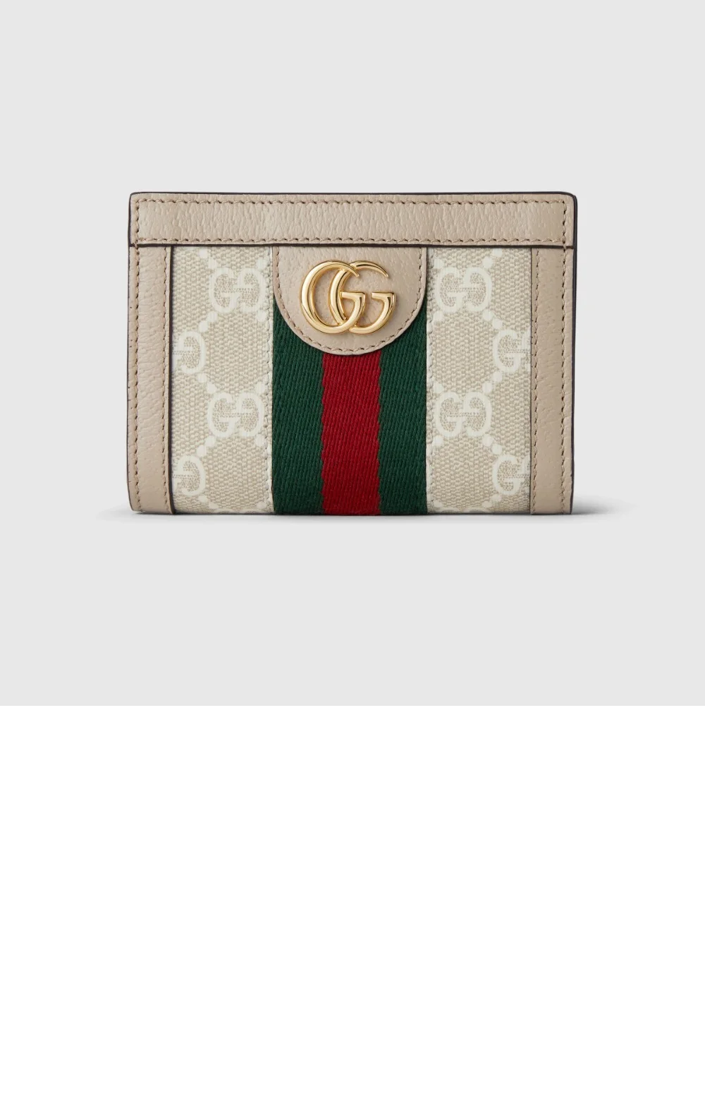 오피디아 스몰 사이즈 지갑 상세