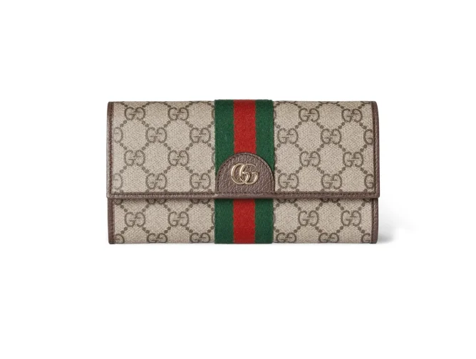 오피디아 장 지갑