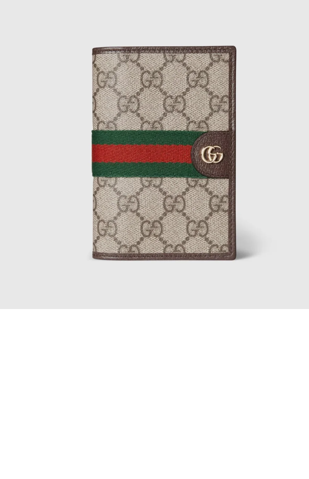 오피디아 여권 케이스 상세