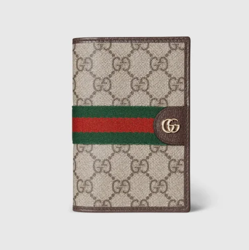 오피디아 여권 케이스