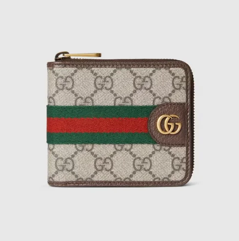 오피디아 동전 지갑