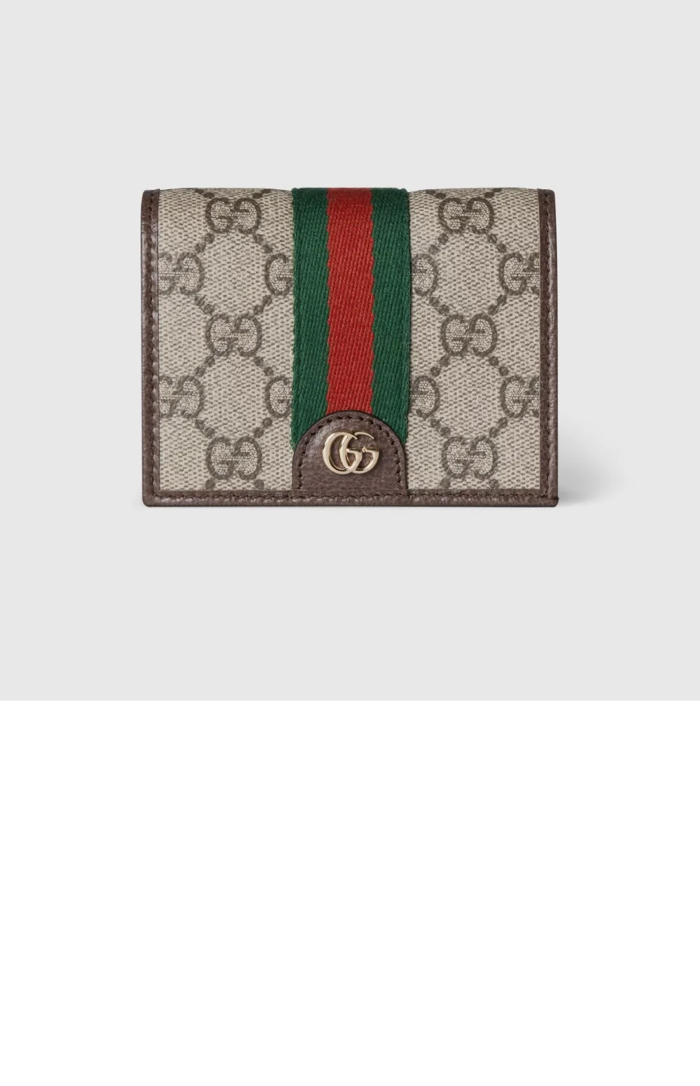 오피디아 스몰 사이즈 지갑 상세