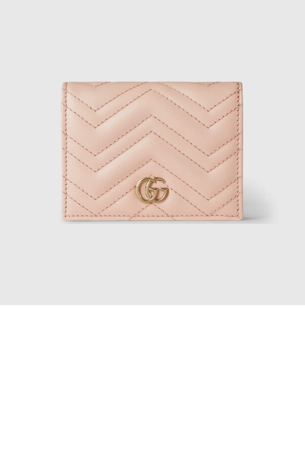 GG 마몽 스몰 지갑 상세