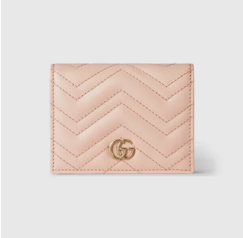 GG 마몽 스몰 지갑