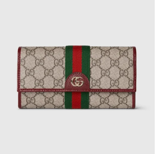 오피디아 장지갑