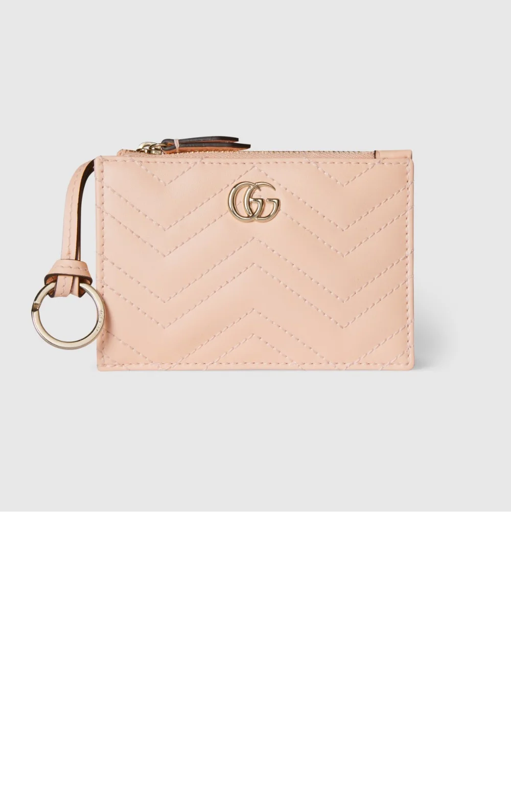 GG 마몽 키 케이스 상세