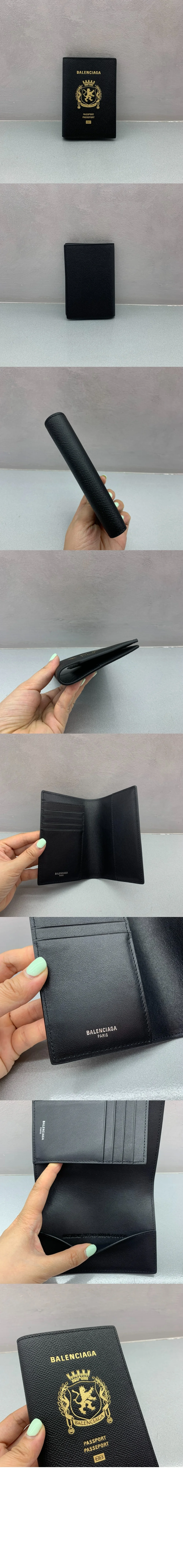 여권 지갑 상세