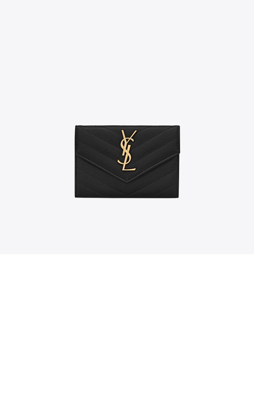 모노그램 앙브로프 중지갑 상세