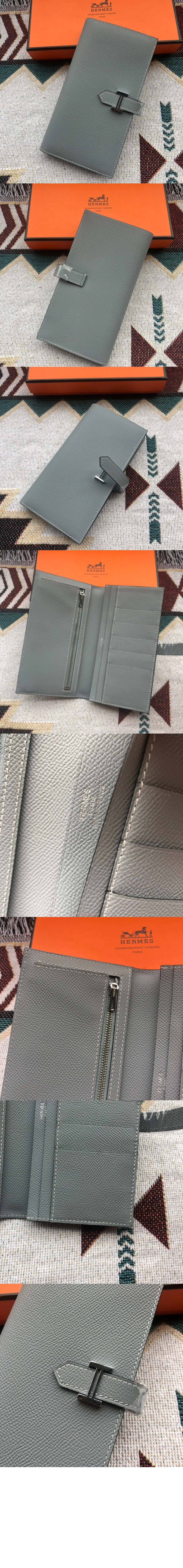 베안 장지갑 토고 (3color) 상세