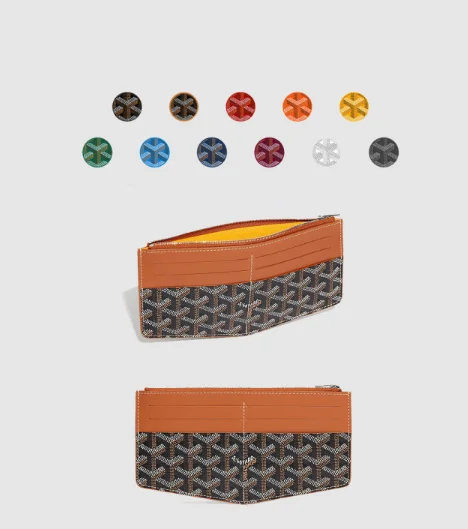 인서트 루이스 카드지갑