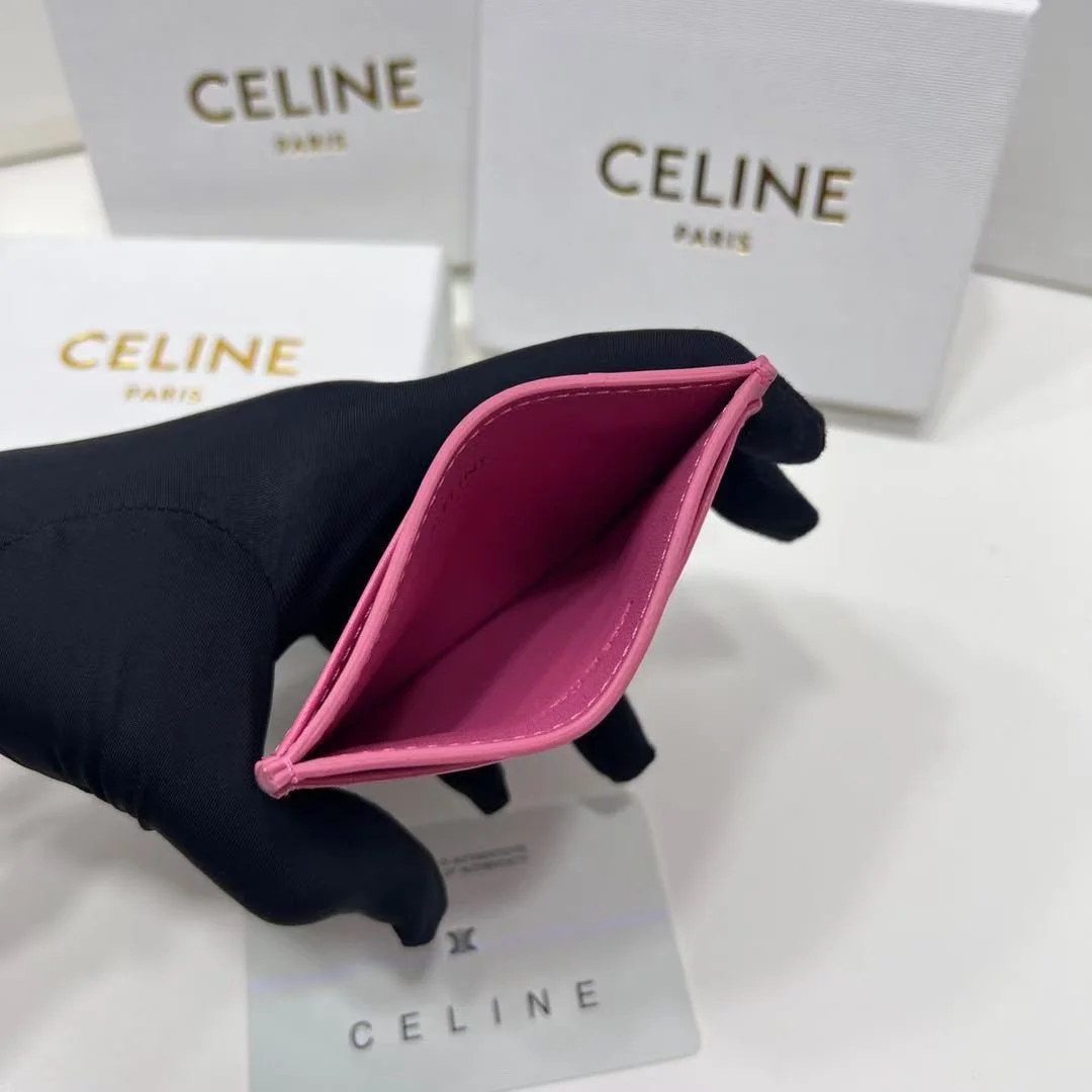 트리오페 카드홀더 상세