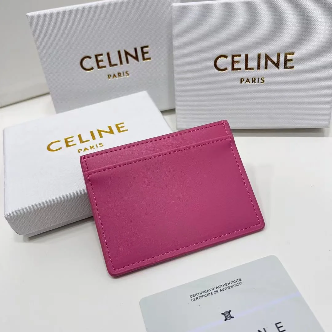 트리오페 카드홀더 상세