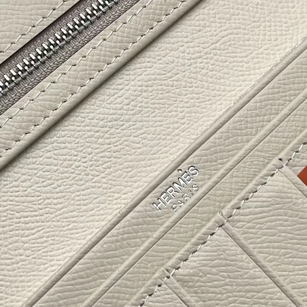 토고 장지갑 상세