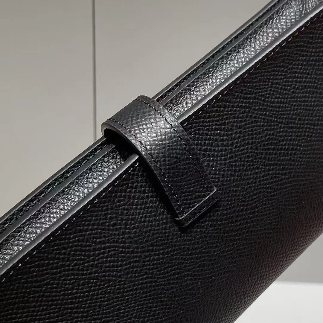 토고 장지갑 상세