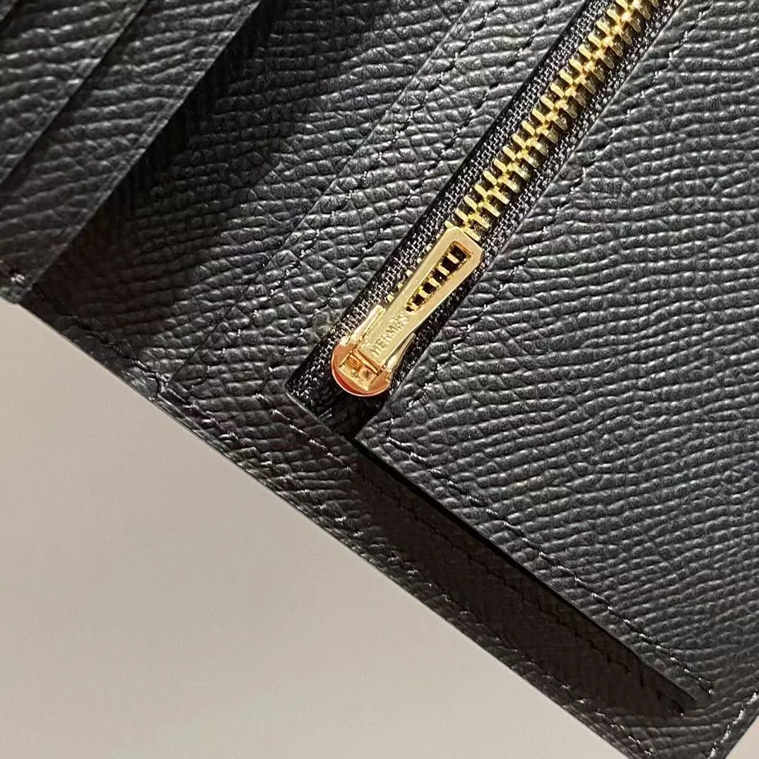 토고 장지갑 상세