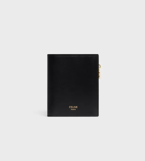 트리옹프 참 컴팩트 지갑