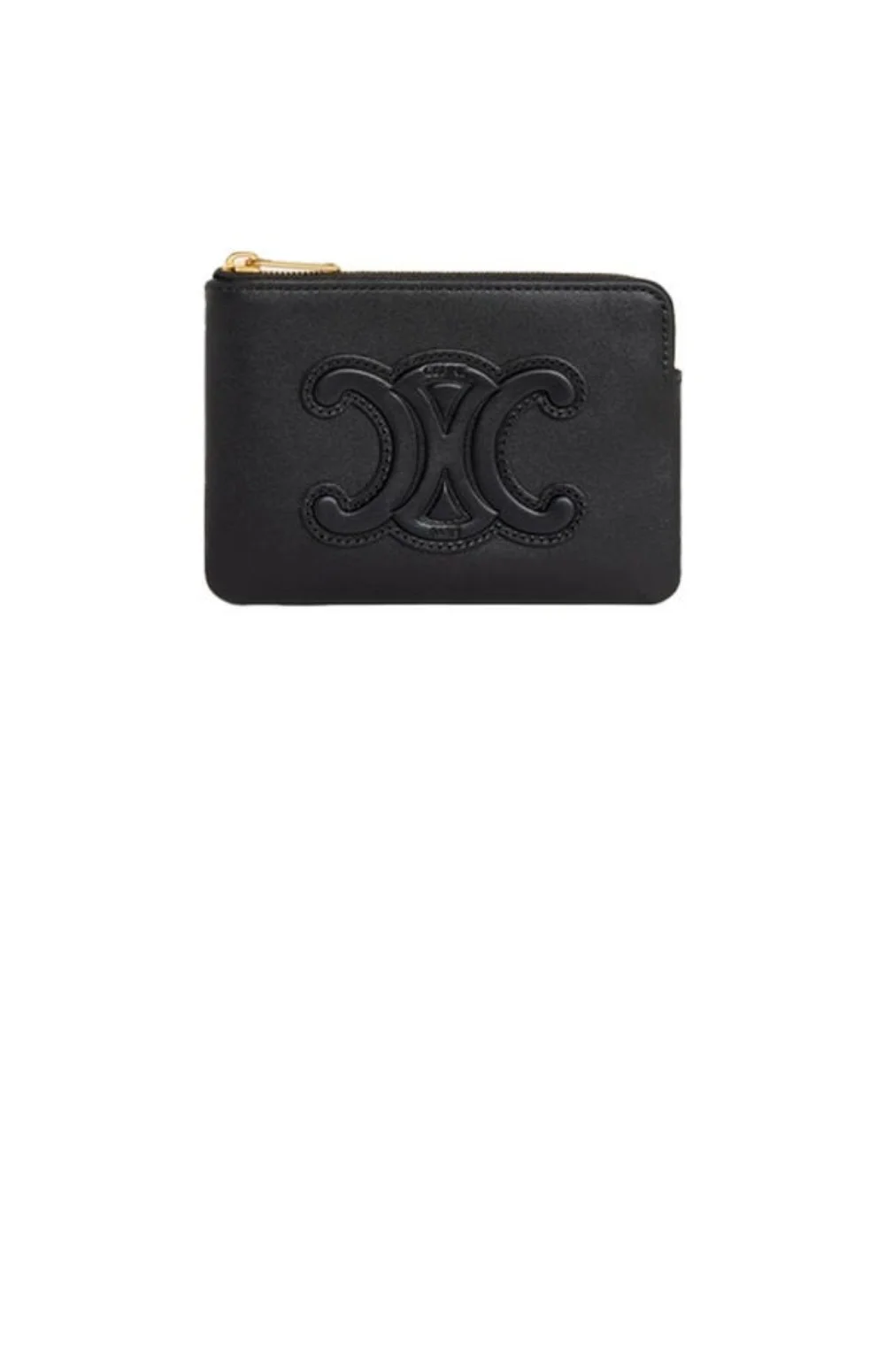 지퍼 코인 지갑 (5color) 상세