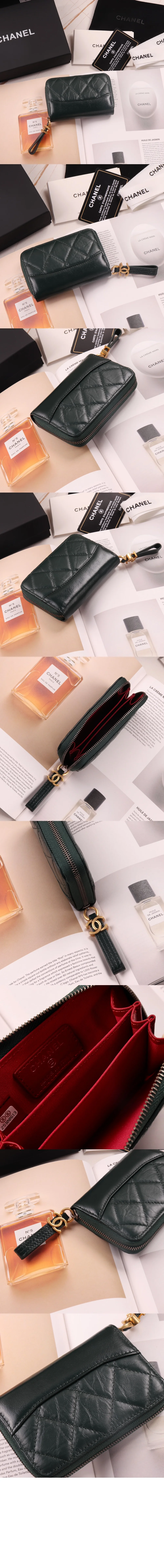 가브리엘 코인퍼스 (3color) 상세