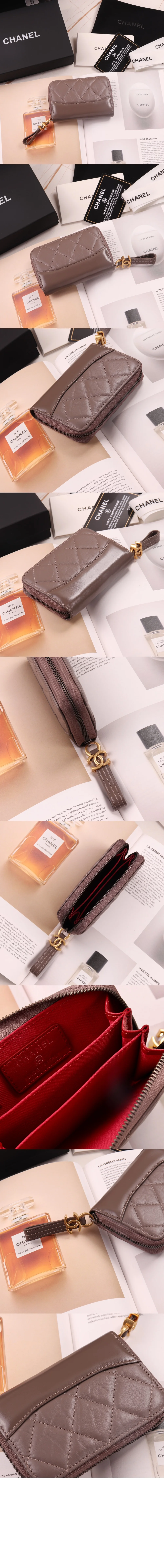 가브리엘 코인퍼스 (3color) 상세