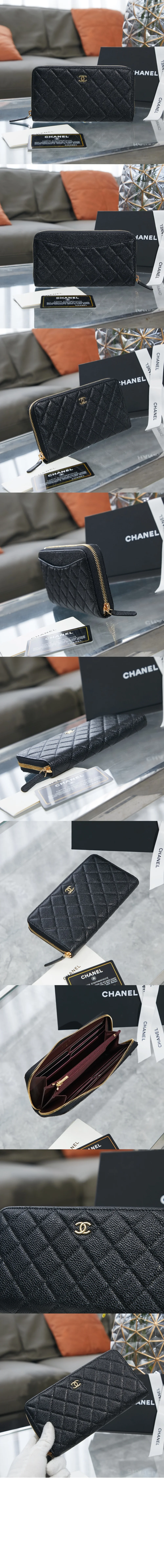 클래식 지퍼월렛 상세