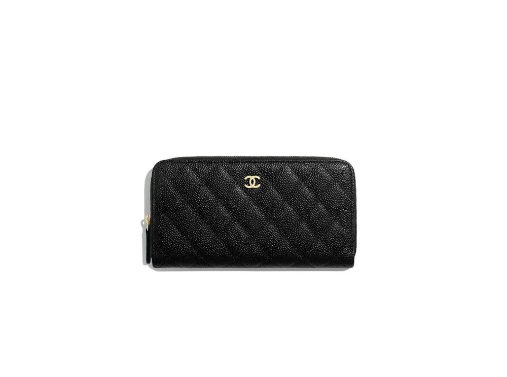 클래식 지퍼월렛