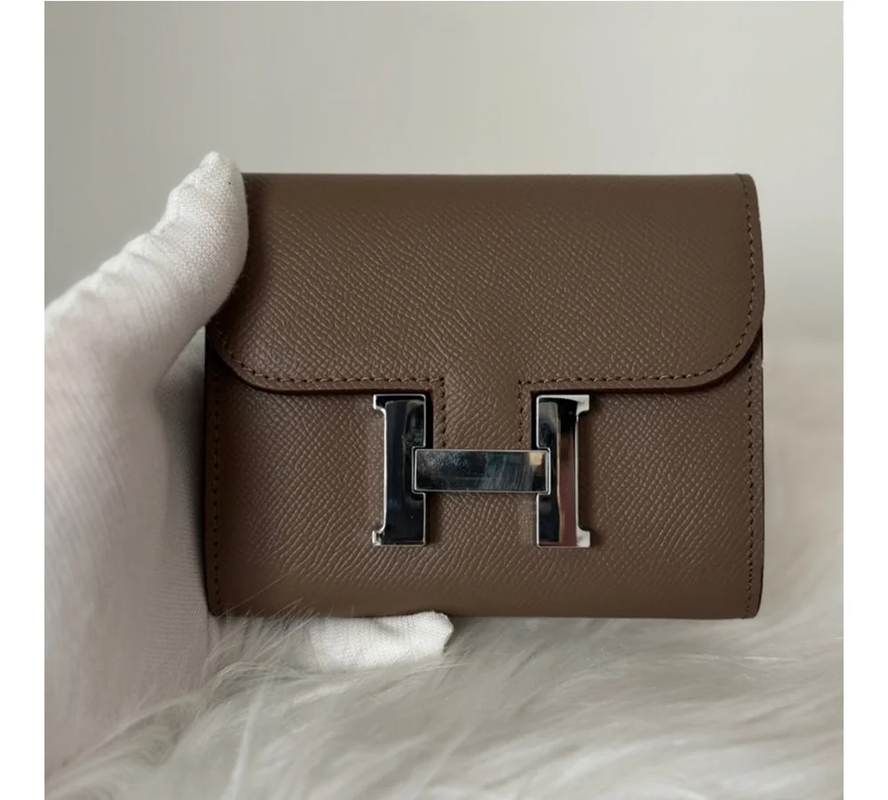 콘스탄스 반지갑 상세