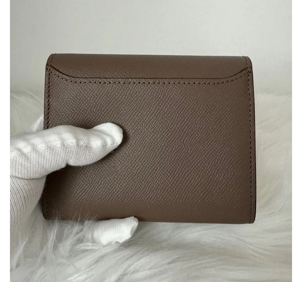 콘스탄스 반지갑 상세