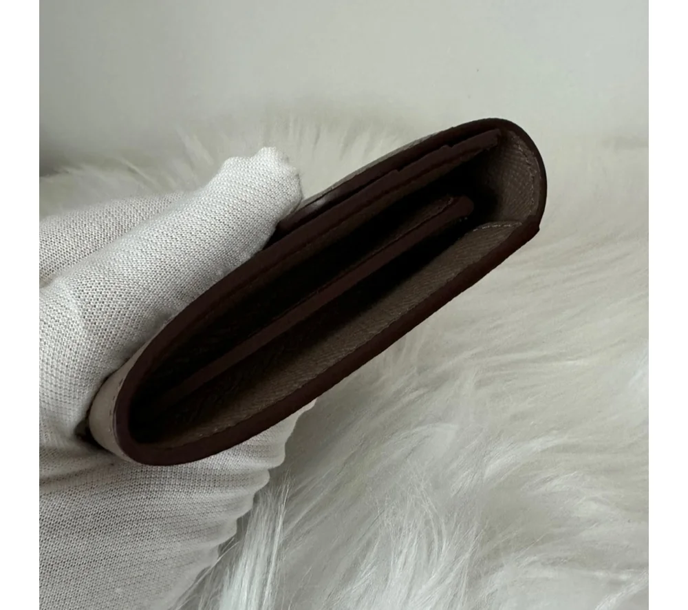 콘스탄스 반지갑 상세