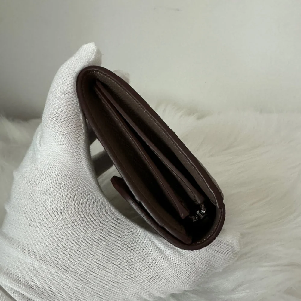 콘스탄스 반지갑 상세