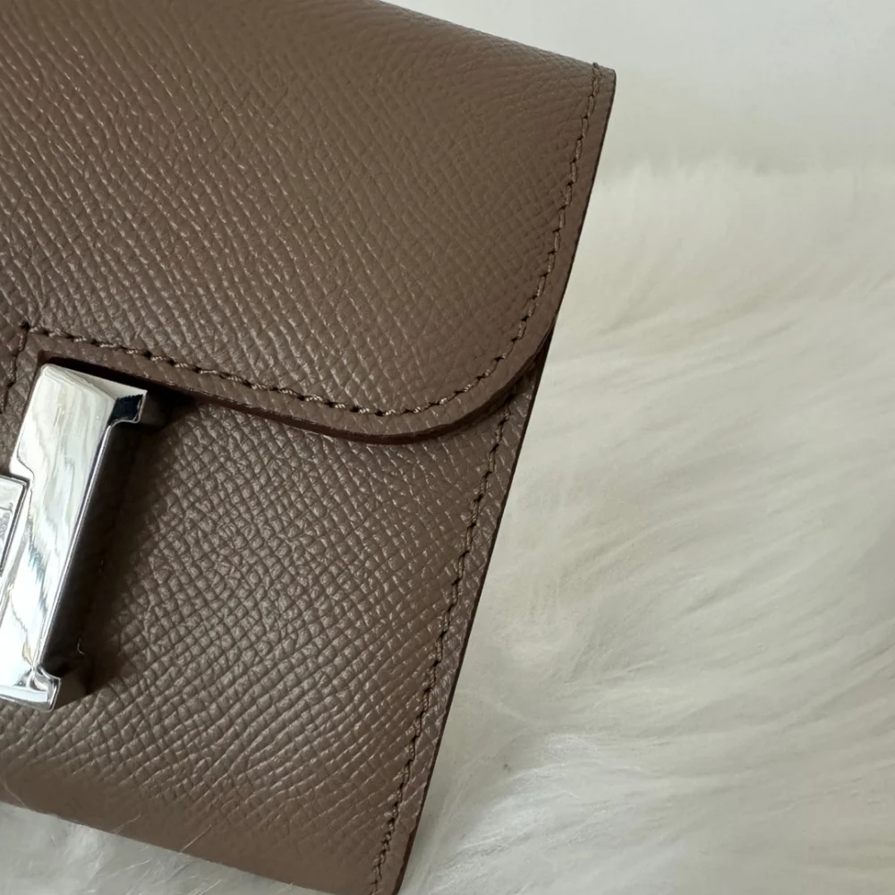 콘스탄스 반지갑 상세