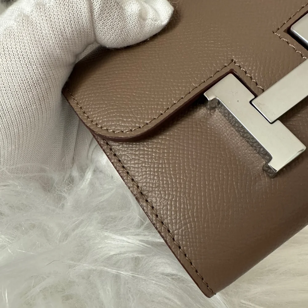 콘스탄스 반지갑 상세