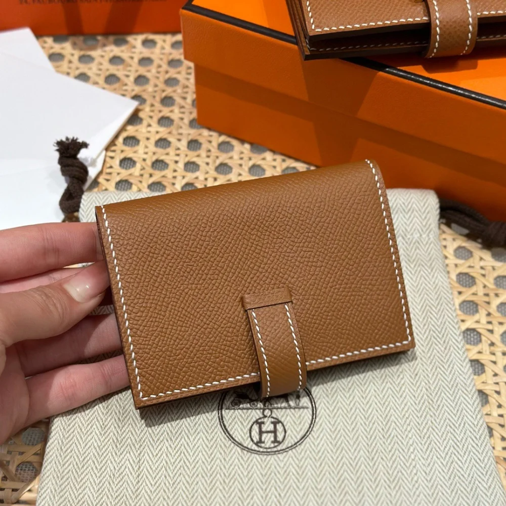 토고 반지갑 상세