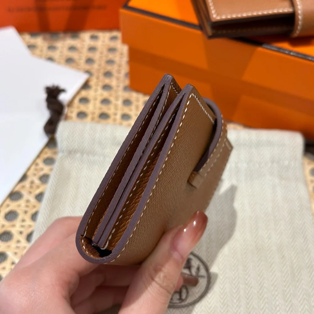 토고 반지갑 상세