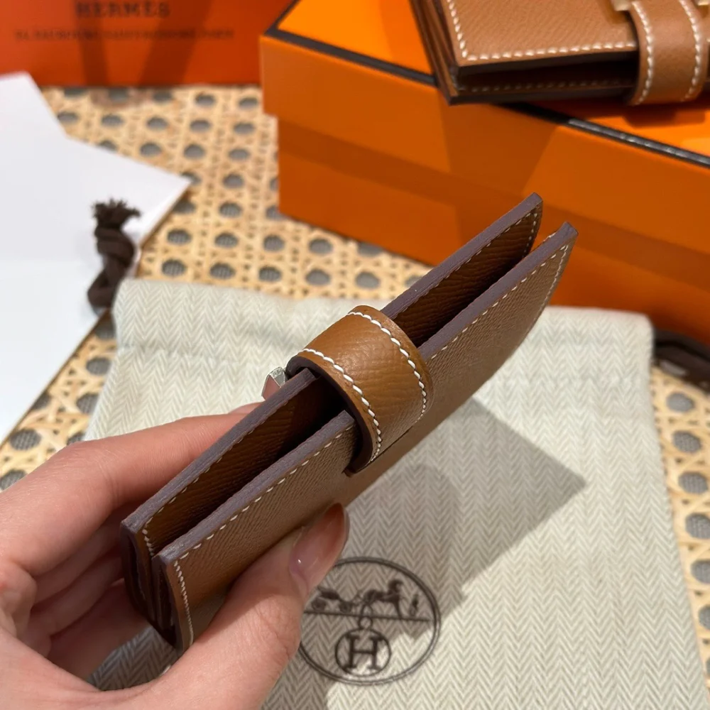 토고 반지갑 상세