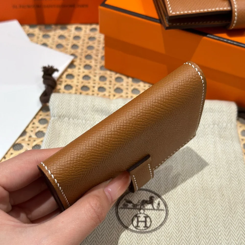 토고 반지갑 상세