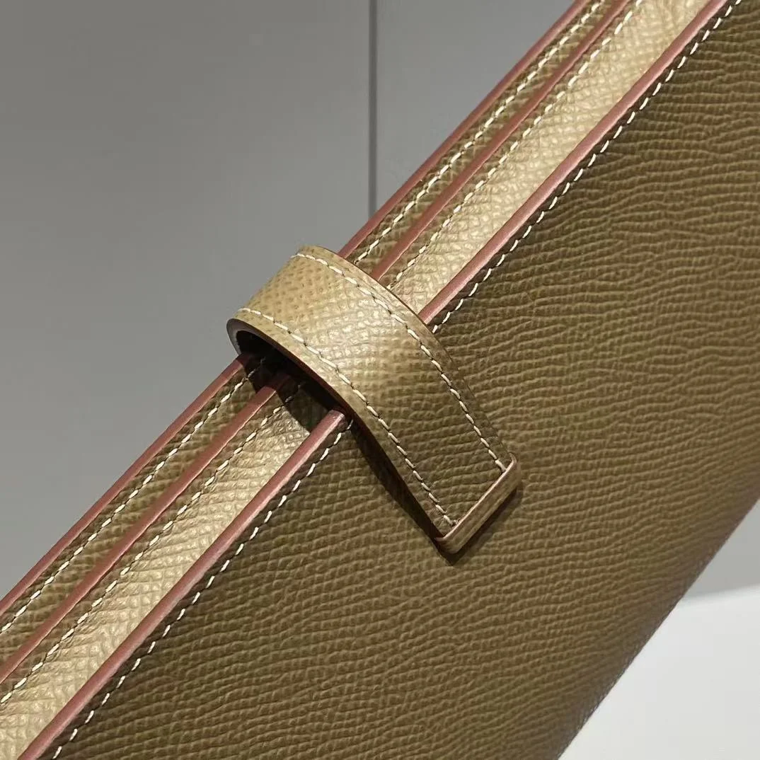 토고 장지갑 상세