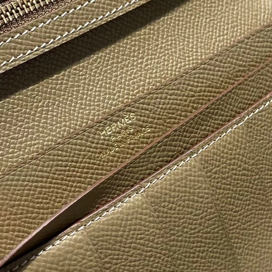 토고 장지갑 상세