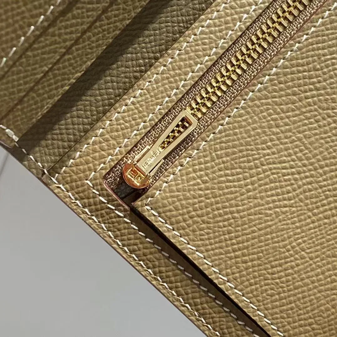 토고 장지갑 상세