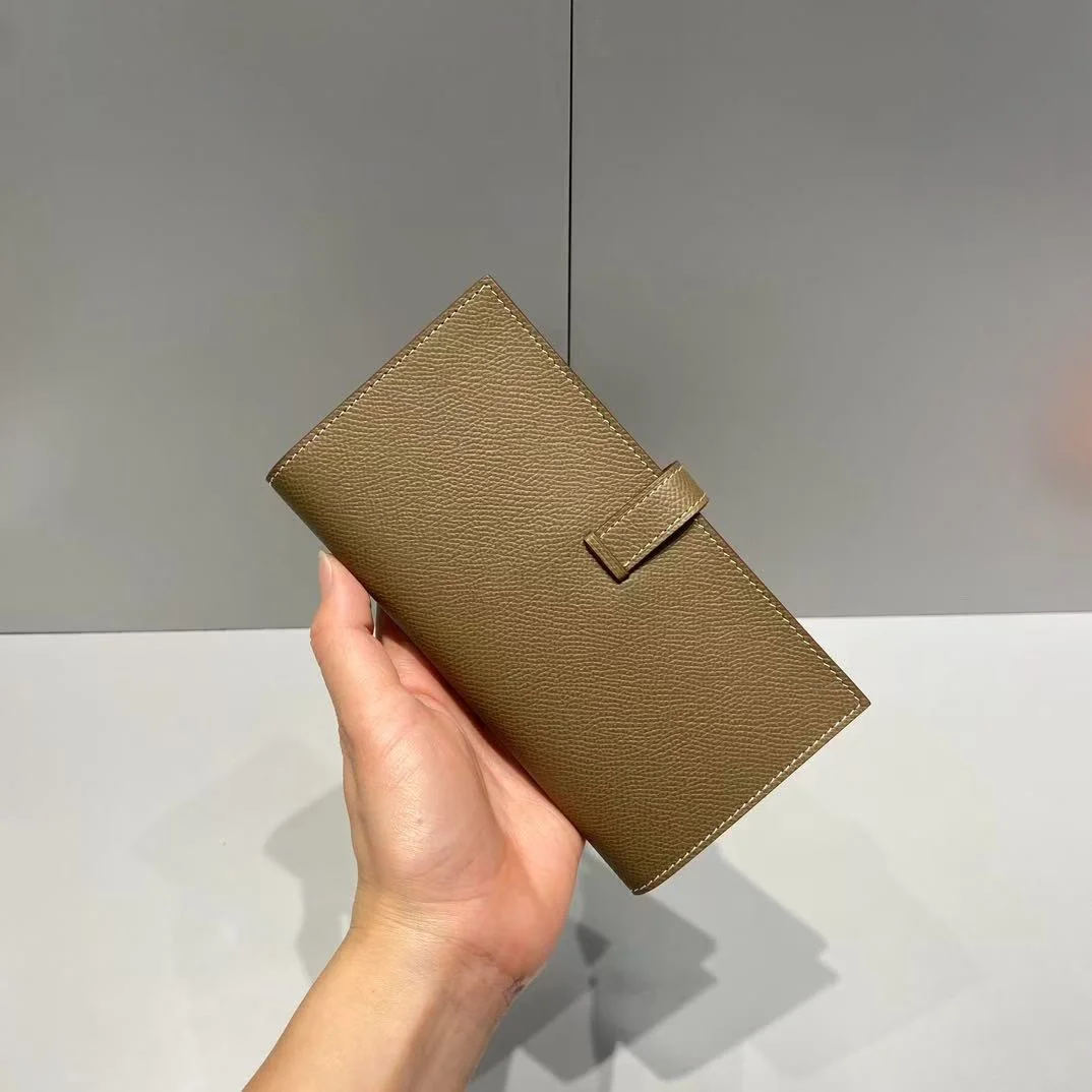 토고 장지갑 상세