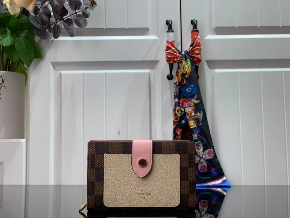 줄리엣 월릿 반지갑 상세