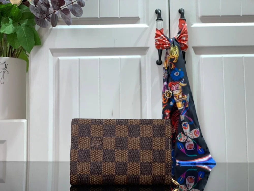 줄리엣 월릿 반지갑 상세