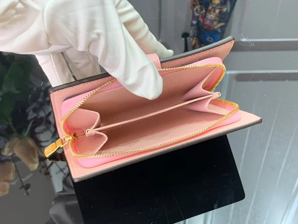 줄리엣 월릿 반지갑 상세