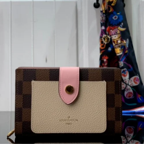 줄리엣 월릿 반지갑