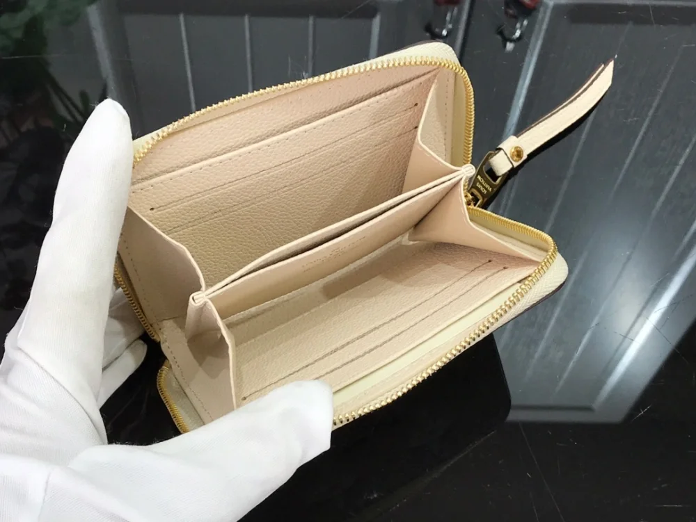 지갑 123 M80408 / Size : 11*8.5*2 상세