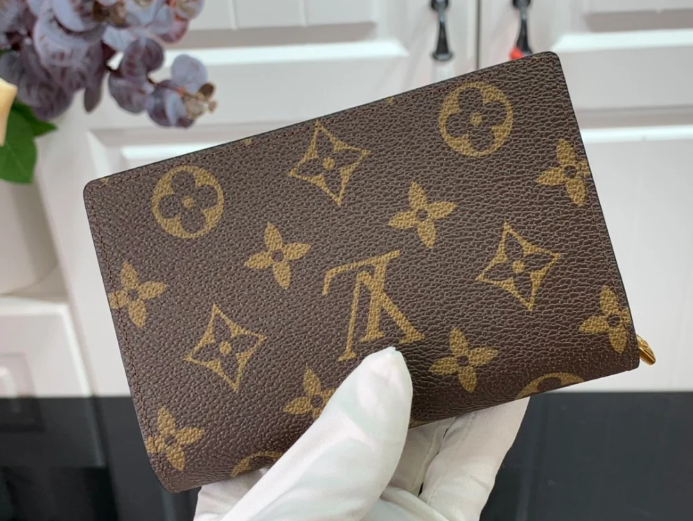 지갑 M69433 / size : 13.5*11*3 상세