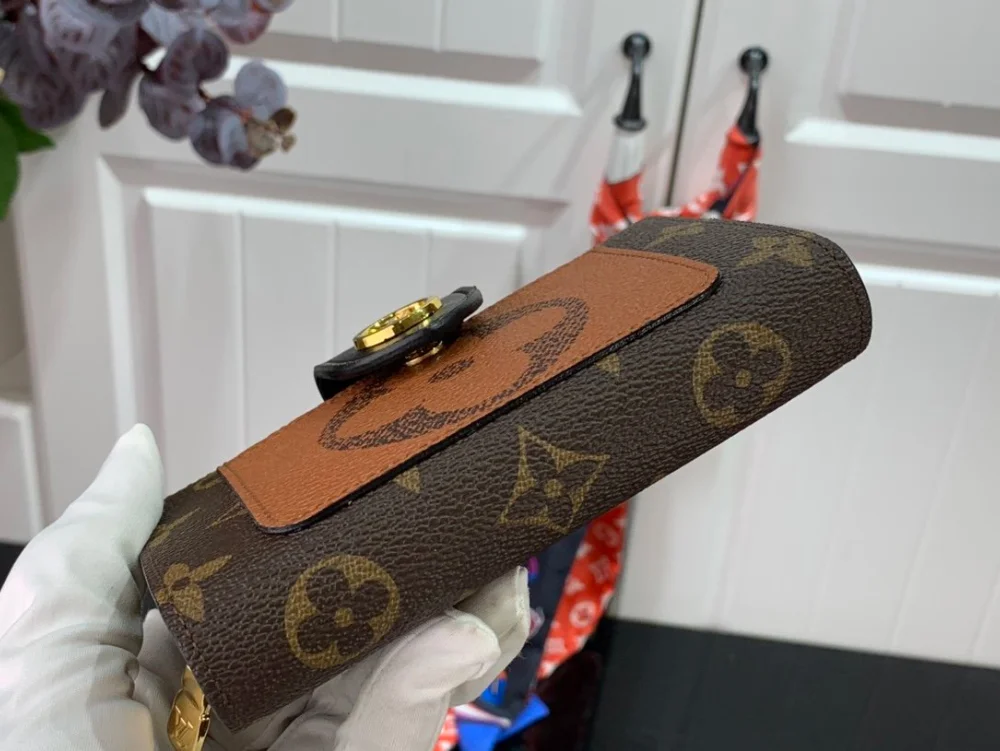 지갑 M69433 / size : 13.5*11*3 상세