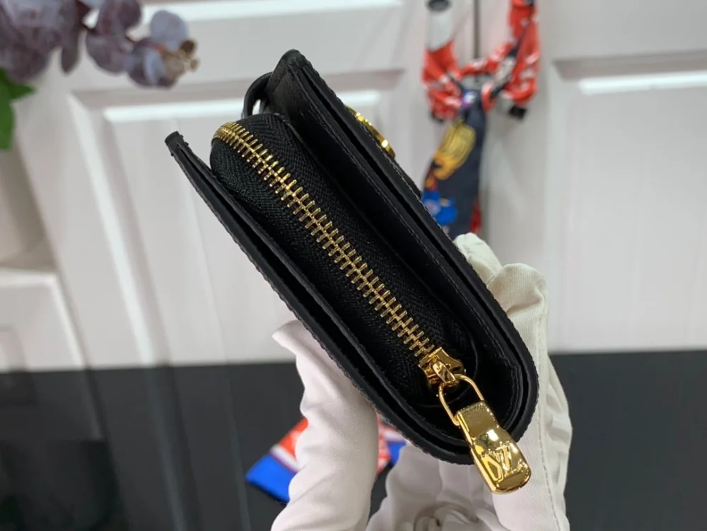 지갑 M69433 / size : 13.5*11*3 상세