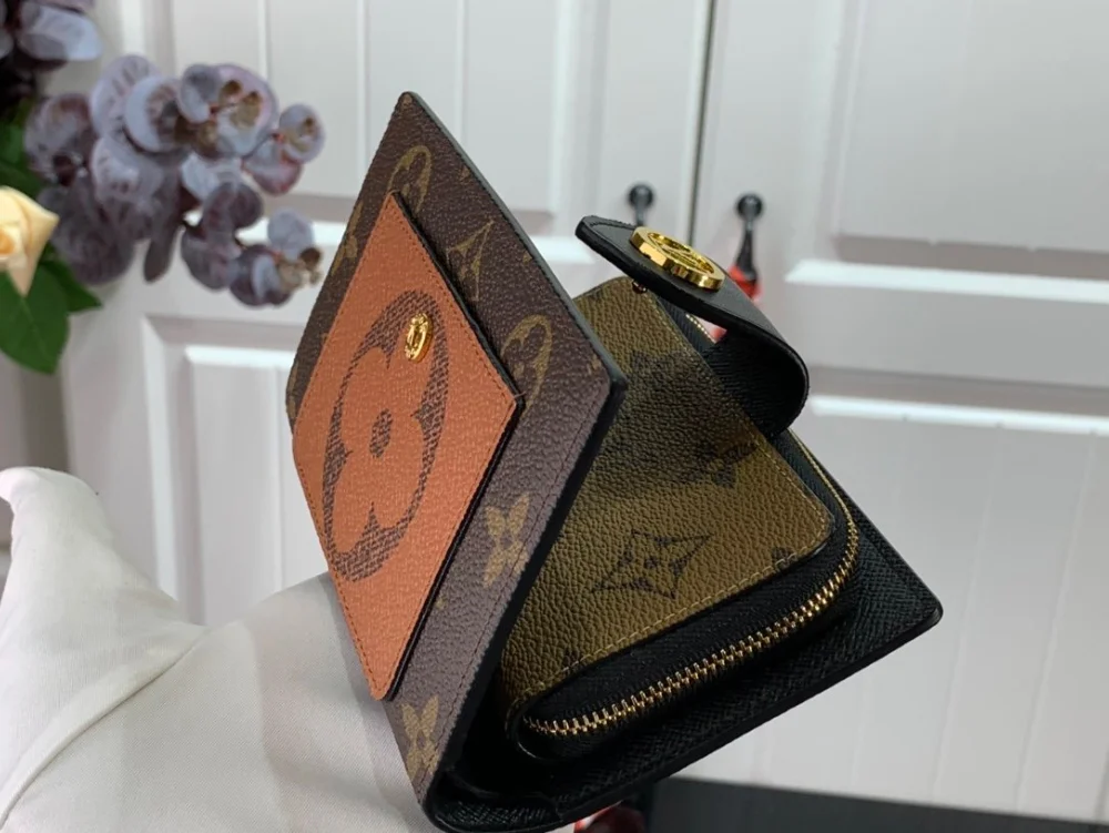 지갑 M69433 / size : 13.5*11*3 상세