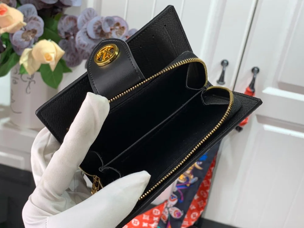 지갑 M69433 / size : 13.5*11*3 상세